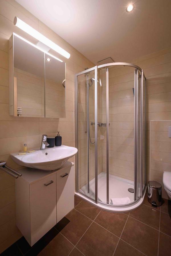 Apartamento Bisi Grindelwald Exterior foto