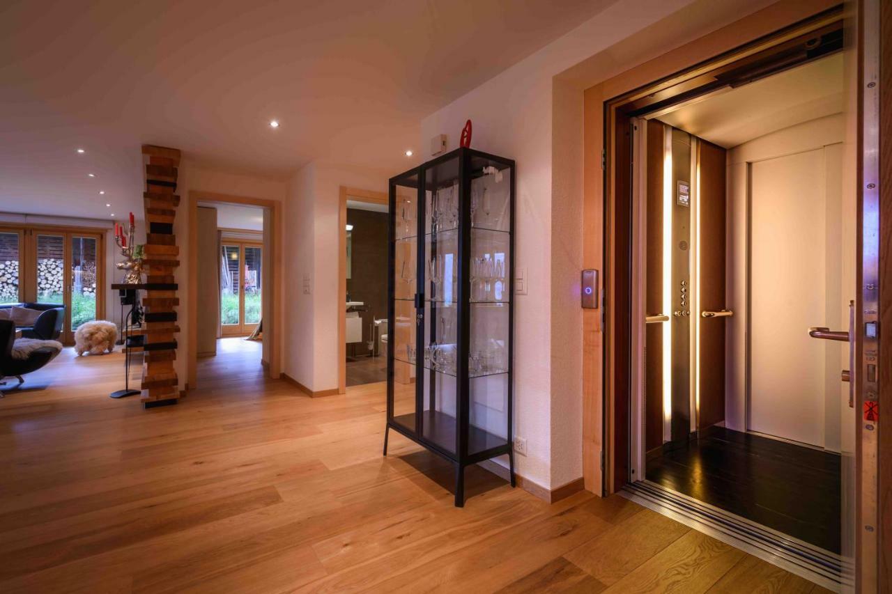 Apartamento Bisi Grindelwald Exterior foto